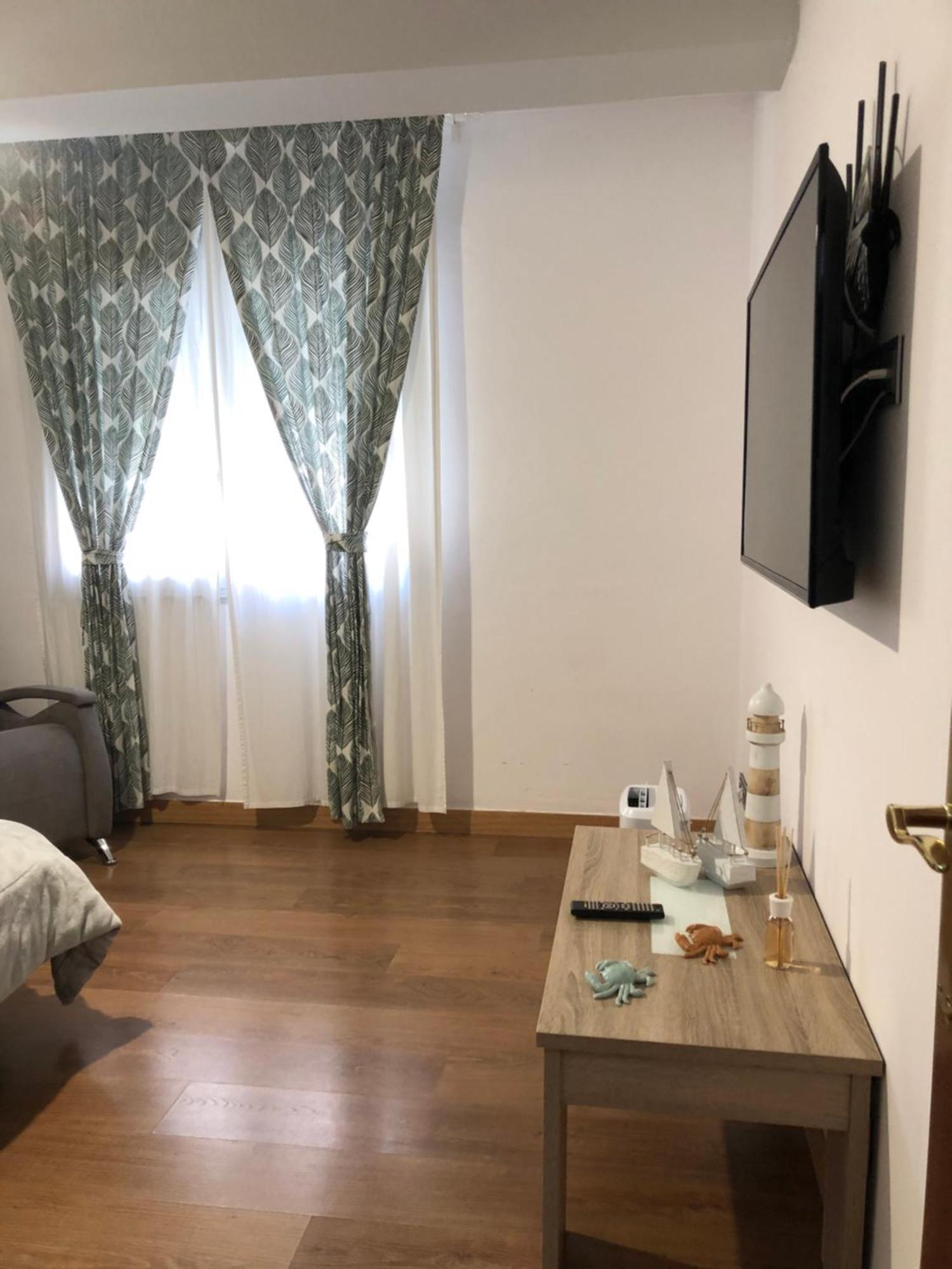 マリンLa Casita De La Suerteアパートメント エクステリア 写真